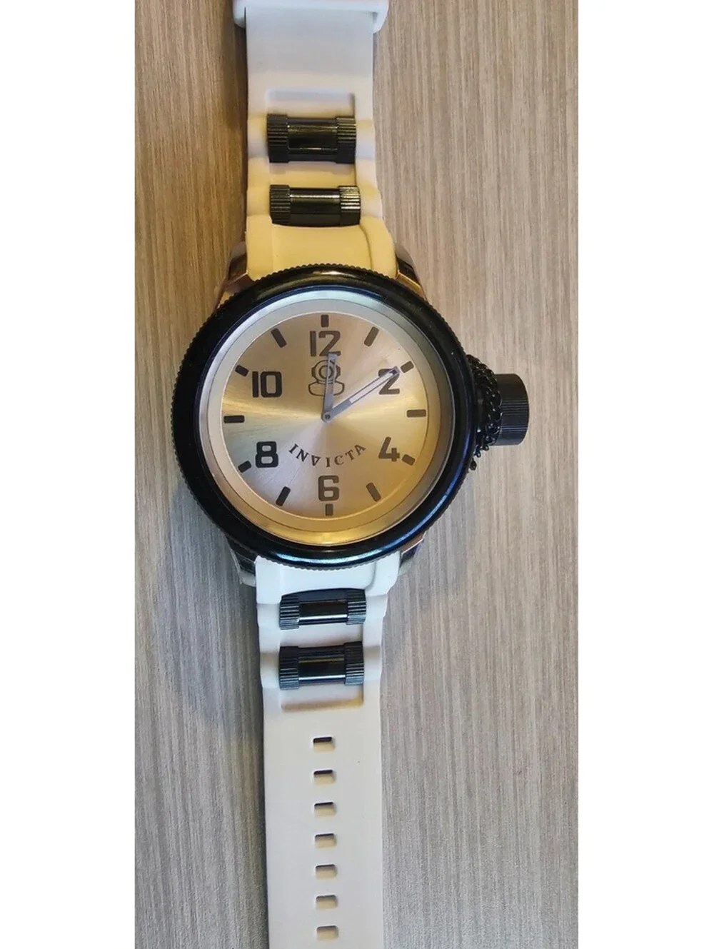 Invicta Specialty Collection Arctic Edition Russian diver Series 1959 n Watch